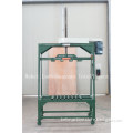Automatic Baling Cement Bag Packaging Machine Packing Machine Woven Bag Packer